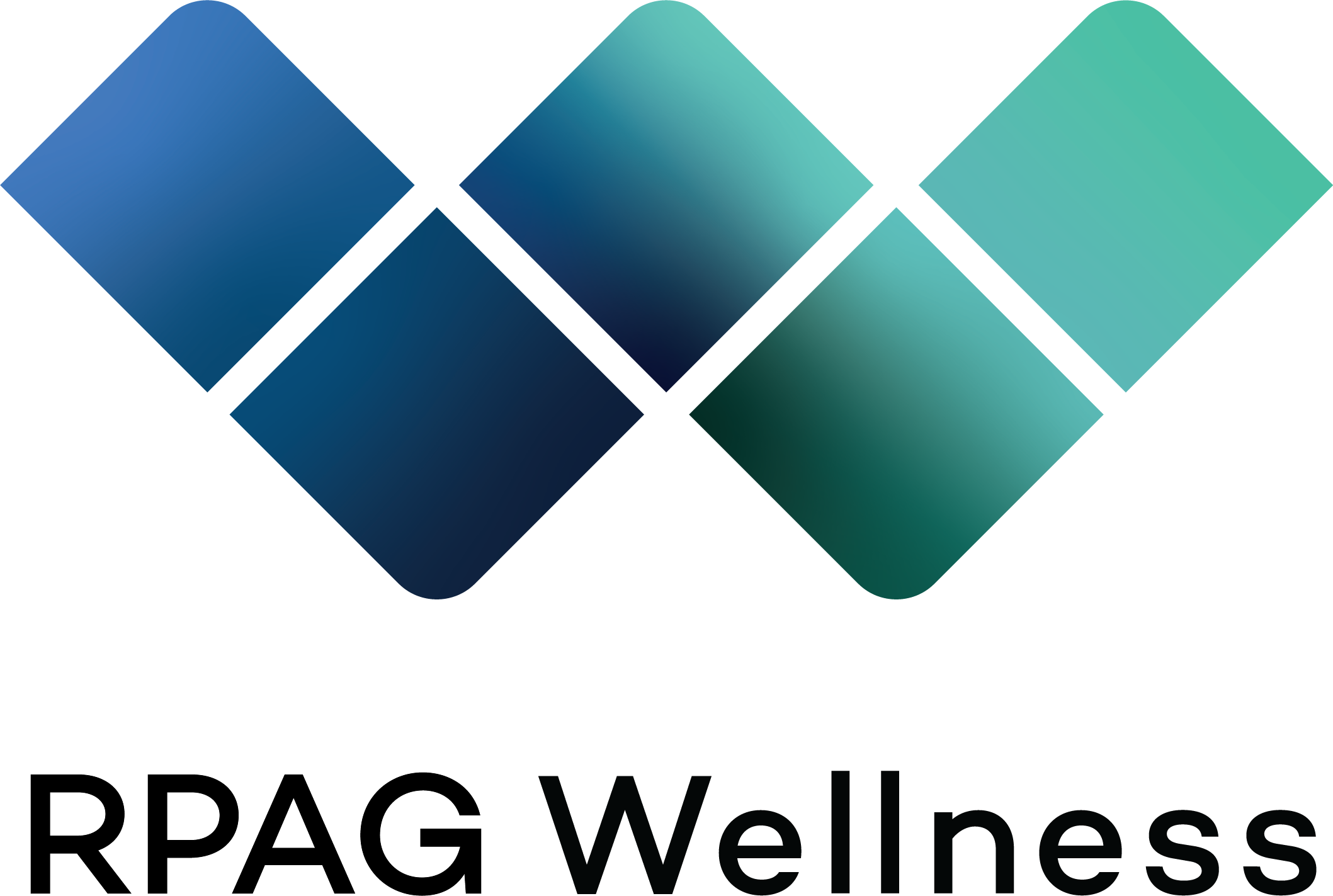 RPAG Wellness Logo
