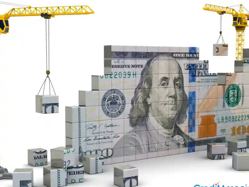 How To Build Wealth